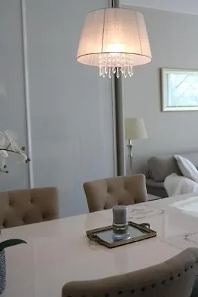 Appartement Suncity *