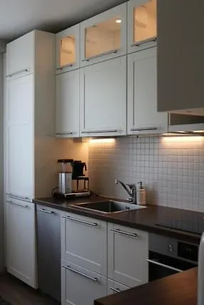 Διαμέρισμα Suncity Naantali